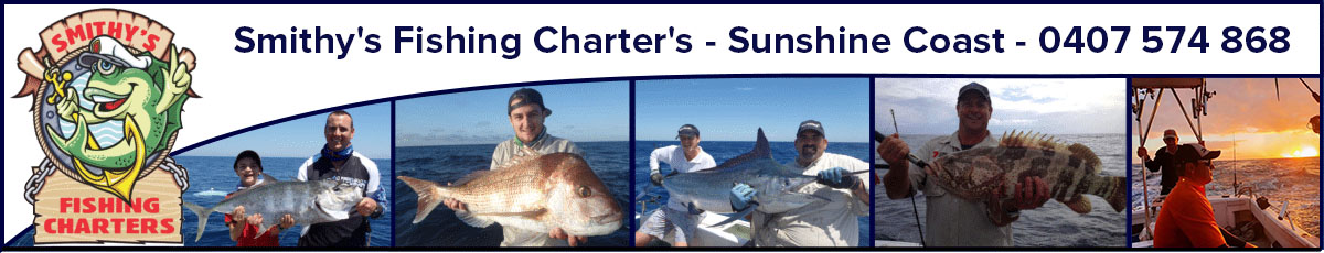 Smithys Fishing Charters